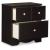Mirlotown Wood Poster Bedroom Set