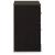 Mirlotown Wood Nightstand w/2 Drawers