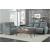 Edition Fabric Power Double Lay Flat Reclining Living Room Set