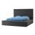 SM Landmark Tufted Storage Platform Bed