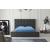 SM Landmark Tufted Storage Platform Bed