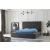 SM Landmark Tufted Storage Platform Bed