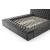 SM Landmark Tufted Storage Platform Bed