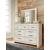 Bellaby Wood Dresser w/9 Drawers