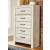 Bellaby Wood Panel Bedroom Set, Queen Size