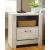 Bellaby Wood Panel Bedroom Set, Queen Size