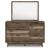 Chirason Upholstered Panel Bedroom Set