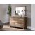 Chirason Wood Dresser w/6 Drawers