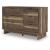 Chirason Upholstered Panel Bedroom Set