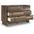 Chirason Upholstered Panel Bedroom Set