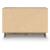Chirason Wood Panel Bedroom Set