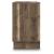 Chirason Upholstered Panel Bedroom Set