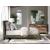 Chirason Upholstered Panel Bedroom Set