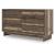 Chirason Upholstered Panel Bedroom Set