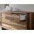 Chirason Wood Panel Storage Bedroom Set