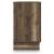 Chirason Wood Panel Bedroom Set