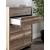 Chirason Wood Panel Storage Bedroom Set