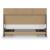 Chirason Wood Panel Storage Bed, King Size