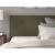 Chirason Upholstered Panel Bed w/Roll Slats, King Size