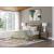 Chirason Wood Panel Bed, Full Size