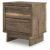Chirason Upholstered Panel Bedroom Set