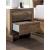 Chirason Wood Panel Storage Bedroom Set