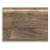 Chirason Wood Nightstand w/2 Drawers