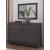 Fraluna MDF/Plywood Panel Bedroom Set