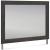 Fraluna MDF/Plywood Panel Bedroom Set