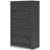 Fraluna MDF/Plywood Panel Storage Bedroom Set
