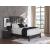 Fraluna MDF/Plywood Panel Bedroom Set