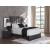Fraluna MDF/Plywood Panel Storage Bedroom Set