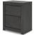 Fraluna MDF/Plywood Panel Storage Bedroom Set
