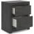 Fraluna MDF/Plywood Panel Storage Bedroom Set