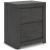 Fraluna MDF/Plywood Panel Storage Bedroom Set