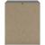 Fraluna MDF/Plywood Panel Storage Bedroom Set