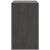Fraluna MDF/Plywood Panel Storage Bedroom Set