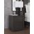 Fraluna MDF/Plywood Panel Bedroom Set