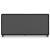 Zuraleus Polyester Upholstered Platform Bed, King Size