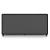 Zuraleus Polyester Upholstered Platform Bed, California King Size