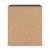 Zuraleus 2-Drawer MDF/Wood Nightstand w/USB Charger