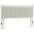 Zuraleus Wood/Polyester Panel Bedroom Set