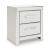 Zuraleus Wood/Polyester Storage Panel Bedroom Set