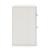 Zuraleus Polyester Upholstered Platform Bedroom Set
