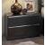 B36 Storage Platform Bedroom Set with Soft Headboard