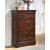 Alisdair Wood Sleigh Bedroom Set