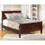 Alisdair Wood Sleigh Bedroom Set