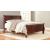 Alisdair Wood Sleigh Bedroom Set