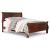 Alisdair Wood Sleigh Bedroom Set