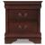 Alisdair Wood Sleigh Bedroom Set
